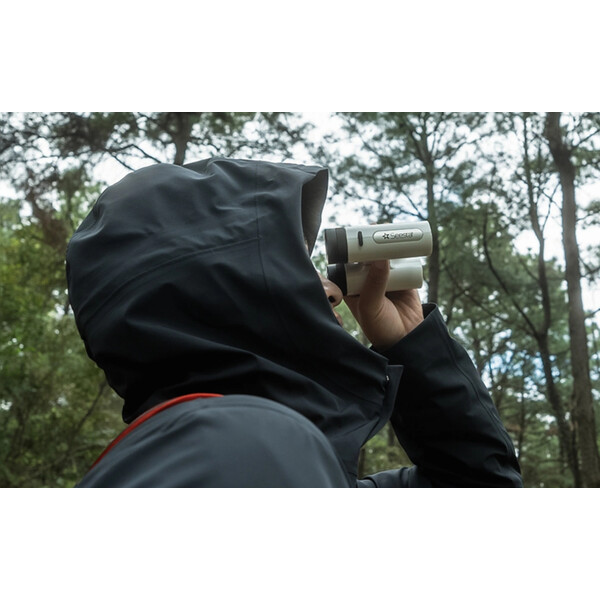 ZWO Binoclu Seestar VisionX 8x24