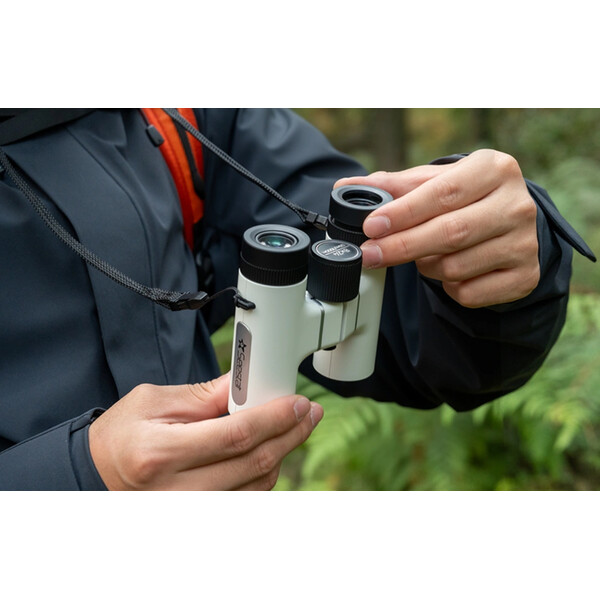 ZWO Binoclu Seestar VisionX 8x24