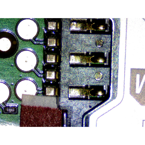 ZEISS Microscopul stereoscopic zoom Stemi 355, C Mat, trino, w.d. 110 mm, 10x/23, 5,5:1 , 7,2x-40x, AL, RL C LED, ESD
