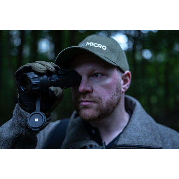 HIKMICRO Camera de termoviziune Lynx LH19 3.0