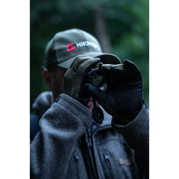 HIKMICRO Camera de termoviziune Lynx LH35 3.0