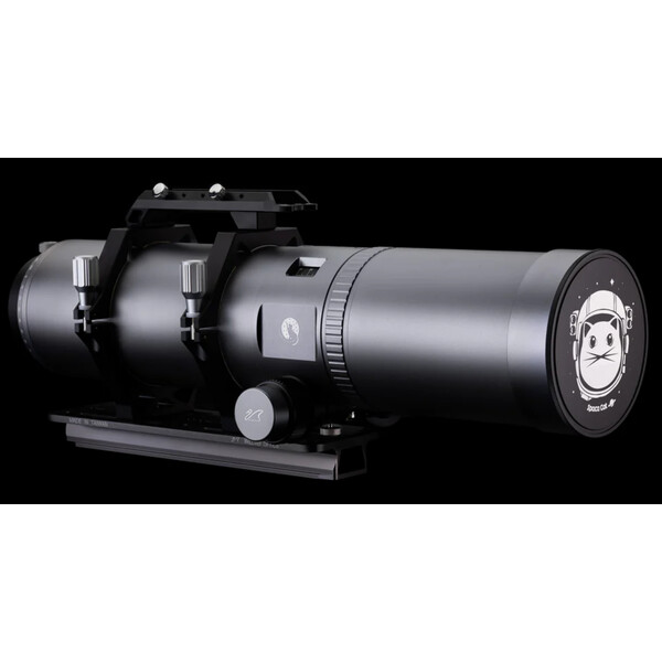 William Optics Refractor apochromat AP 91/448 GreyCat 91 WIFD OTA