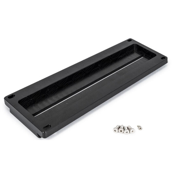 TEC Șină prismatică în stil Losmandy 305 mm