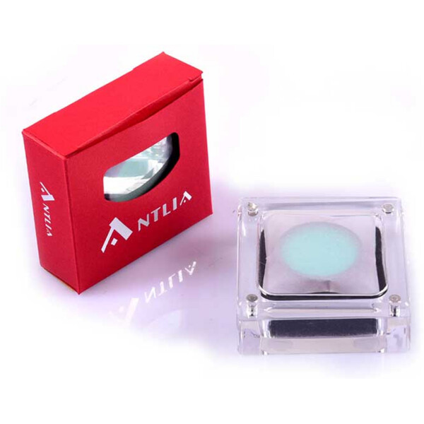 Antlia Filtre OIII 3 nm 36 mm