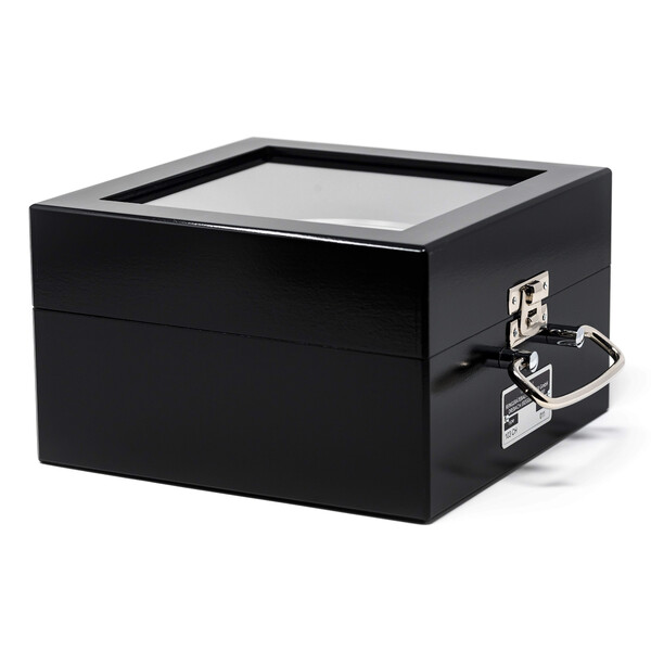 Fischer Statie meteo Barometru aneroid de precizie