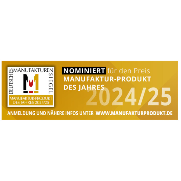 Fischer Statie meteo Barometru aneroid de precizie