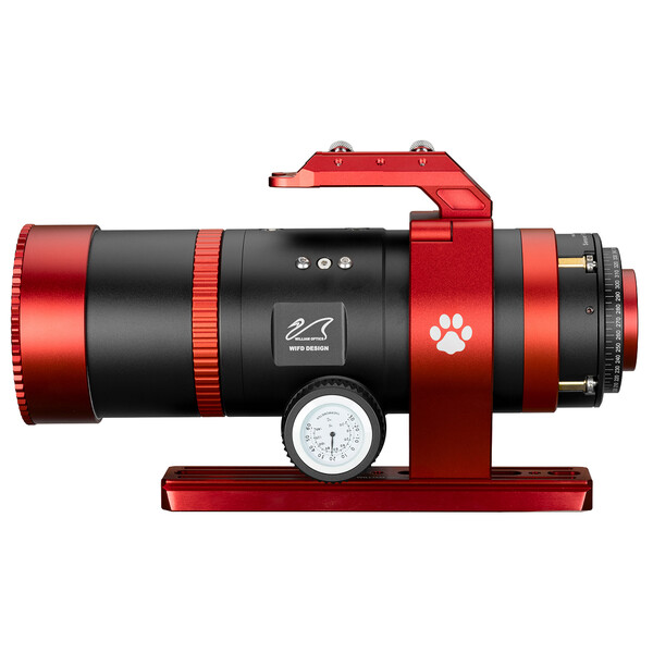 William Optics Refractor apochromat AP 56/269 UltraCat 56 WIFD