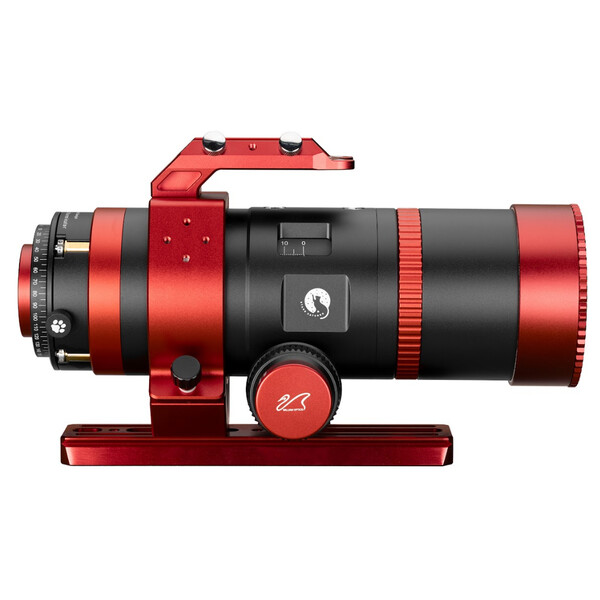 William Optics Refractor apochromat AP 56/269 UltraCat 56 WIFD