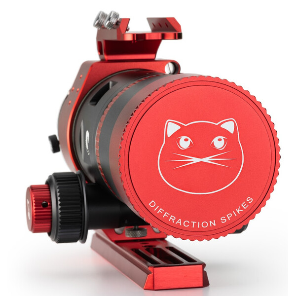 William Optics Refractor apochromat AP 56/269 UltraCat 56 WIFD