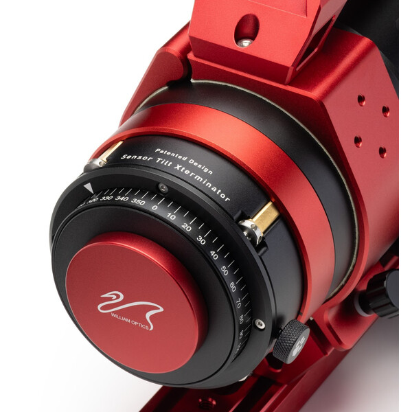 William Optics Refractor apochromat AP 56/269 UltraCat 56 WIFD