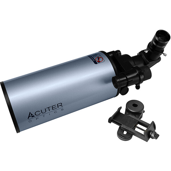 Acuter Telescop Maksutov MC 90/1170 Voyager MAK90-FAST