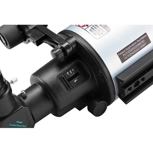 Acuter Telescop Maksutov MC 90/1170 Voyager MAK90-FAST