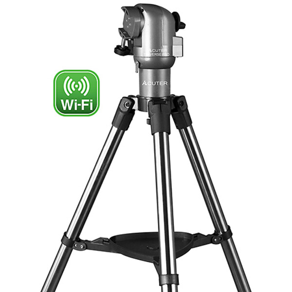 Acuter Montura Traverse Pro GoTo