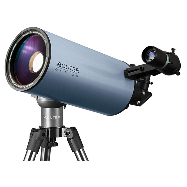 Acuter Telescop Maksutov MC 127/1359 Voyager MAK127-FAST Traverse Pro GoTo