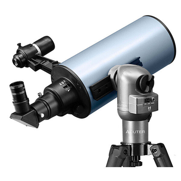 Acuter Telescop Maksutov MC 127/1359 Voyager MAK127-FAST Traverse Pro GoTo