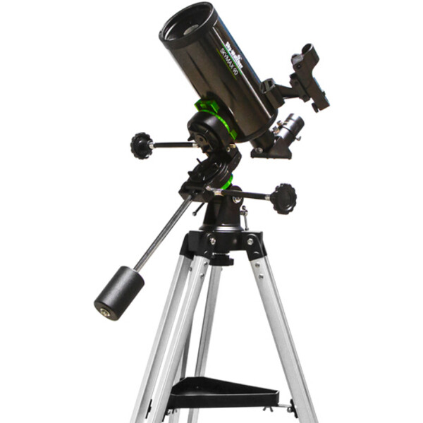 Skywatcher Telescop Maksutov MC 90/1250 Starquest EQ