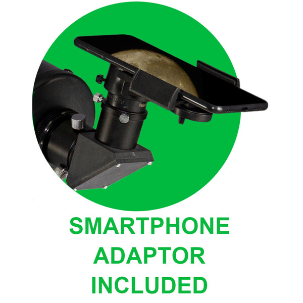 Skywatcher Telescop Maksutov MC 90/1250 Starquest EQ