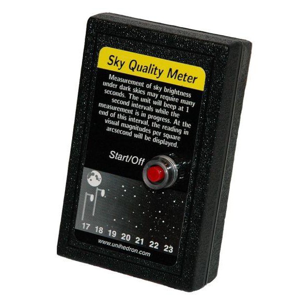 Geoptik Sky Quality Meter