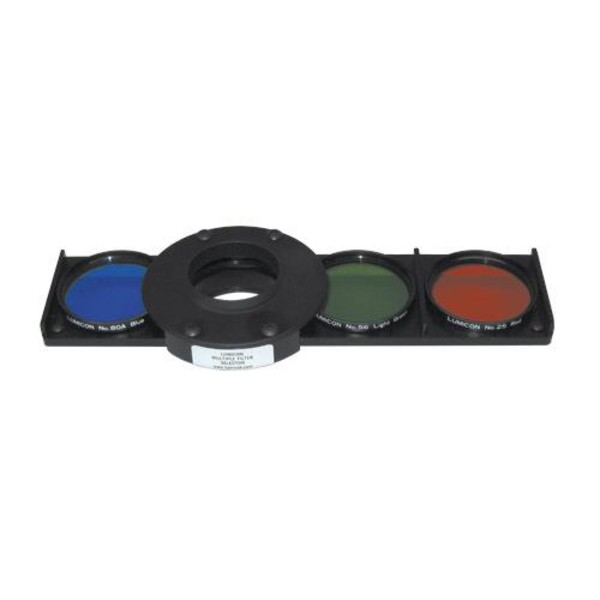 Lumicon Selector fiiltre multiple 2" cu filete T pentru fotografie