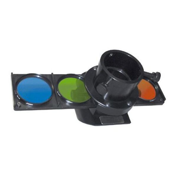 Lumicon Filtru 2" Selector - LumiBrite Diagonal Combo pentru refractoare