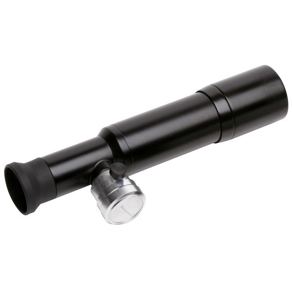 William Optics Cautator cu imagine corectata 6x30