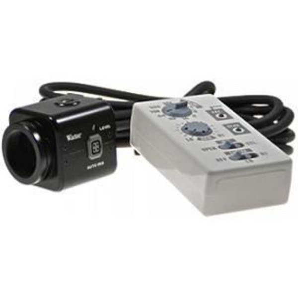 Watec Camera video Deep-Sky WAT 120N+