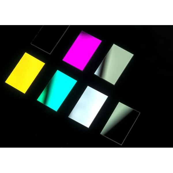 QHY Filtre Planeten-Set