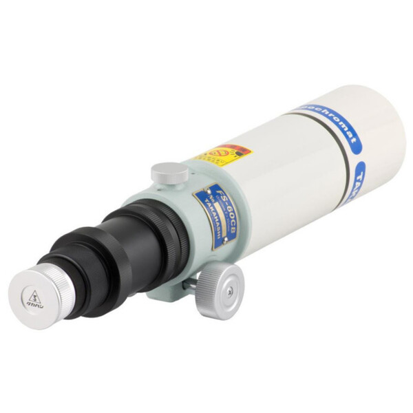 Takahashi Refractor apochromat AP 60/355 FS-60CB