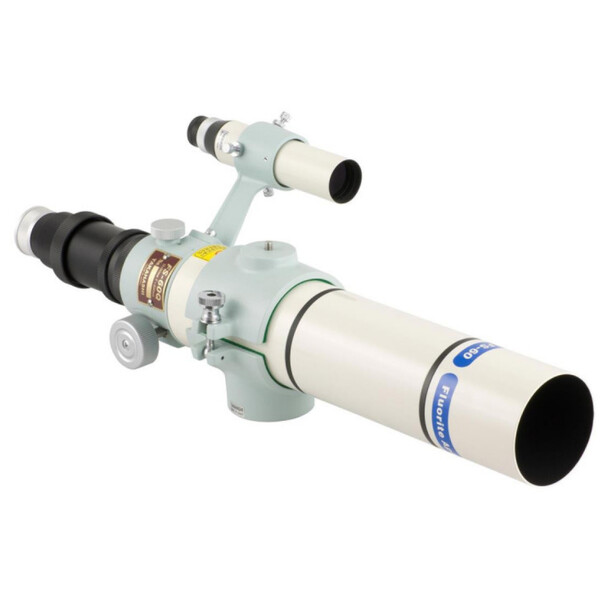 Takahashi Refractor apochromat AP 60/600 FS-60Q
