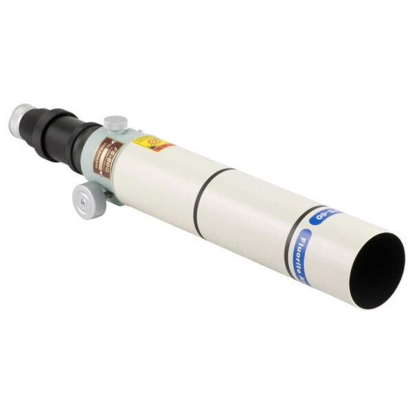 Takahashi Refractor apochromat AP 60/600 FS-60Q