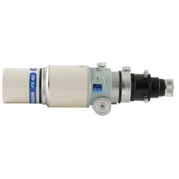 Takahashi Refractor apochromat AP 60/355 FS-60CP