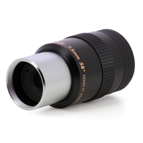 Takahashi Ocular TOE 7,5mm 58° 1,25"