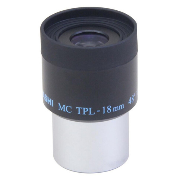 Takahashi Ocular TPL 18mm 48° 1,25"