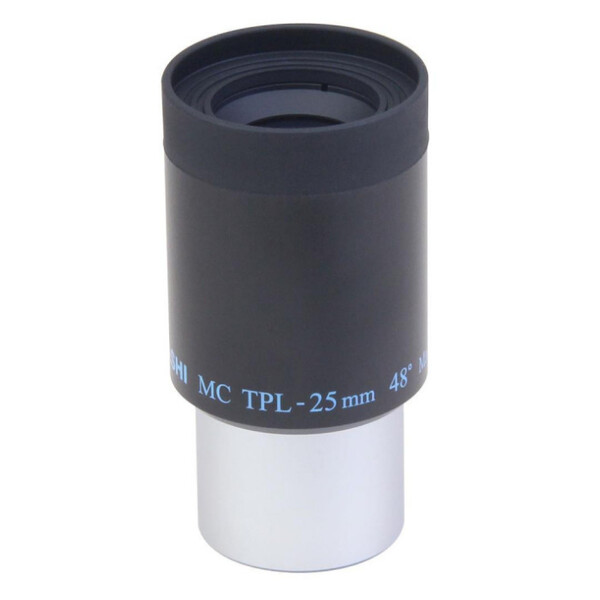 Takahashi Ocular TPL 25mm 48° 1,25"