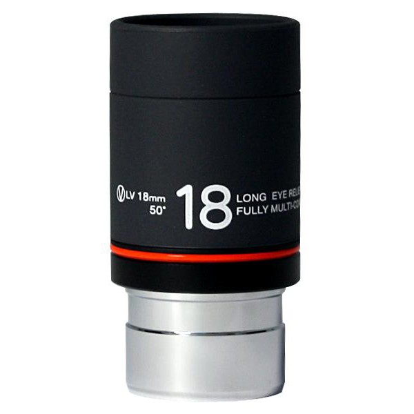 Vixen Ocular LV 18mm 1,25"