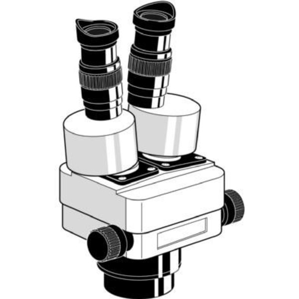 Euromex Cap zoom  ZE.1629, binocular