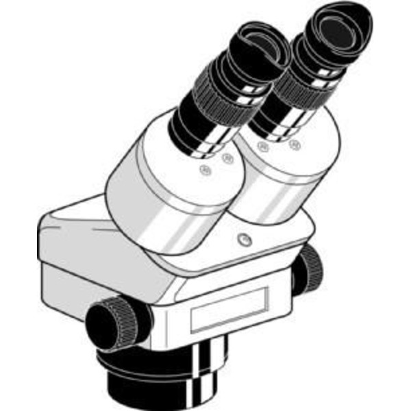 Euromex Cap zoom  ZE.1626, binocular
