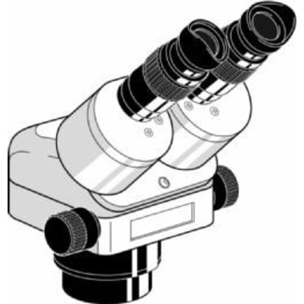 Euromex Cap zoom  ZE.1624, binocular