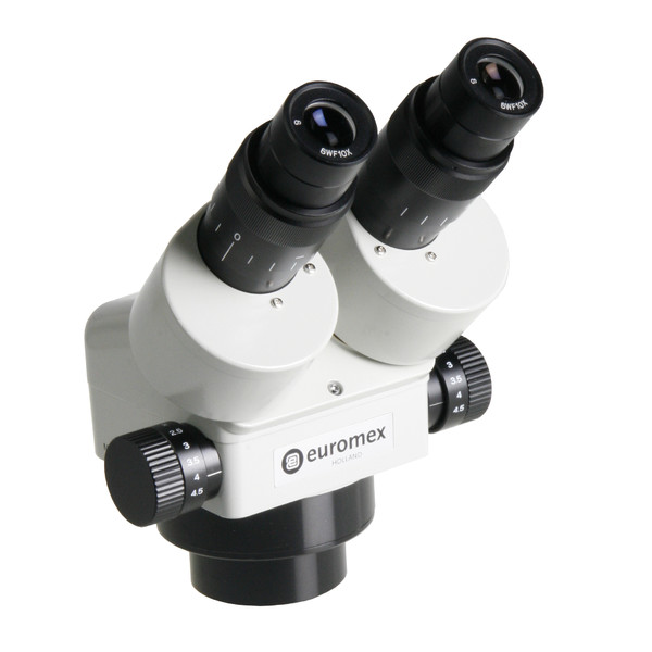 Euromex Cap zoom  ZE.1626, binocular