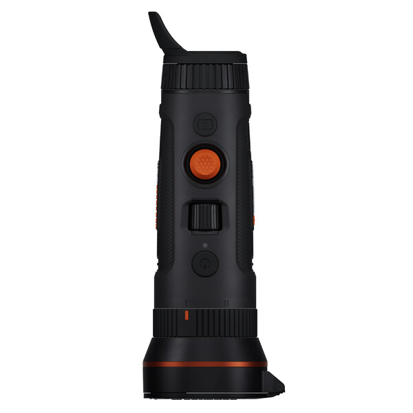 ThermTec Camera de termoviziune Wild 650DL Pro