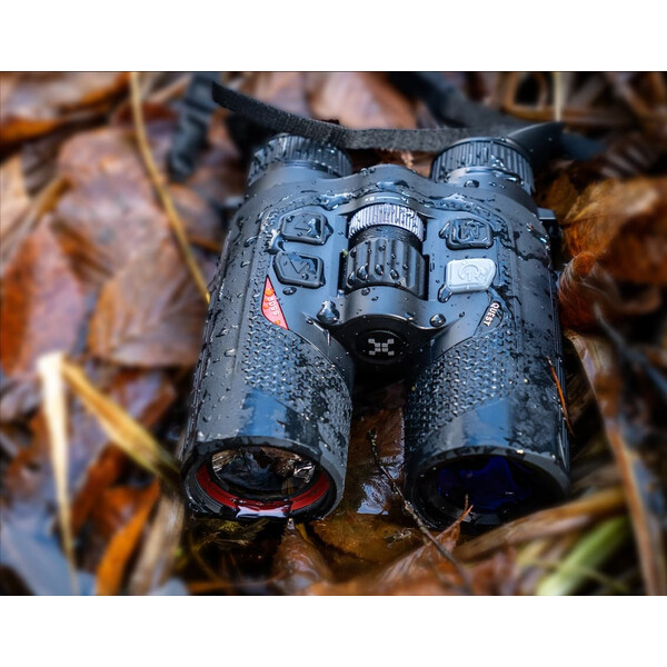 Nocpix Camera de termoviziune Quest S50R