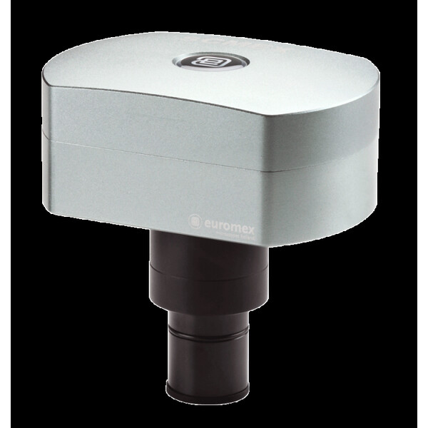 Euromex camera sCMEX-12, color, sCMOS, 1/1,6, 2,0µ, 60 fps, 12 MP, USB-3