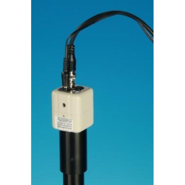 Euromex Cameră color CCD VC.1010, (1/3"- 380 linii)