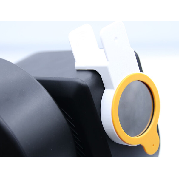 Astroprints Căutător solar ZWO Seestar S50 cu suport pentru filtru