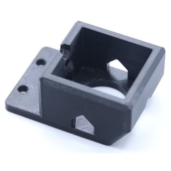 Astroprints Kit de montare motor EAF Pro pentru focusere manuale R&P de 2"