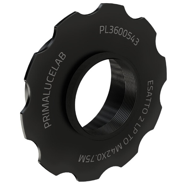 PrimaLuceLab Adapter M60 / T2
