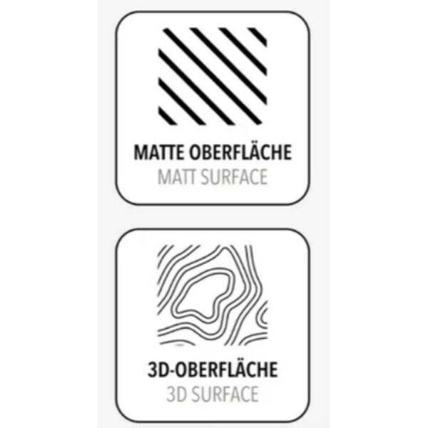 TROIKA Glob Stellar Light Touch 30 cm