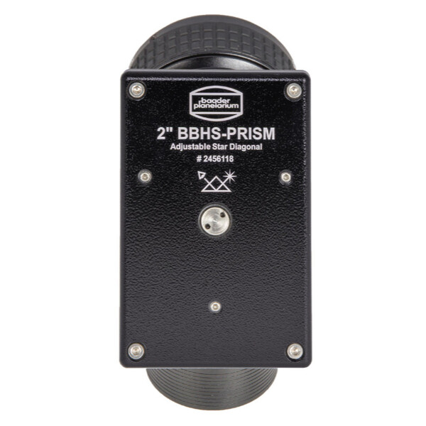 Baader Prisma zenitala BBHS® ClickLock 2"