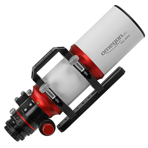 Omegon Refractor apochromat Pro APO AP 90/540 OTA