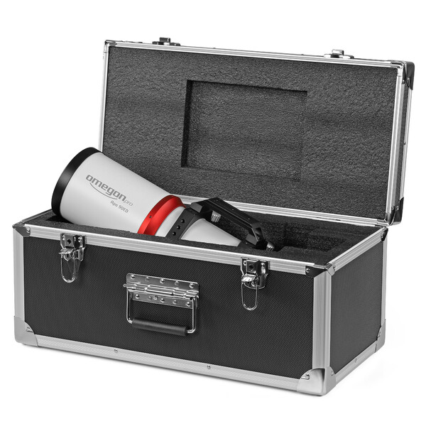 Omegon Refractor apochromat Pro APO AP 90/540 OTA